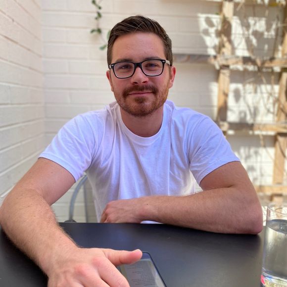 Meet your Posher, Nathan - Picture 1 of 1